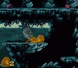 Lion King The