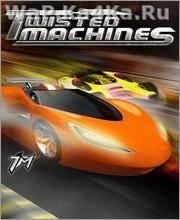 twisted machines