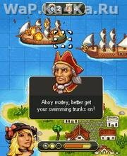 Pirate Ship Battles
