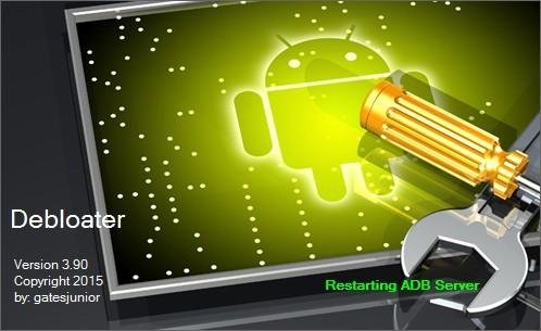 debloater-v3.90 1