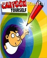 Cartoon Yourself
