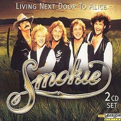 Smokie - Alice
