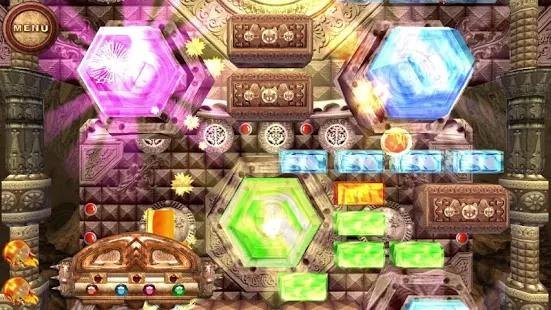 Burning Ball v1.0