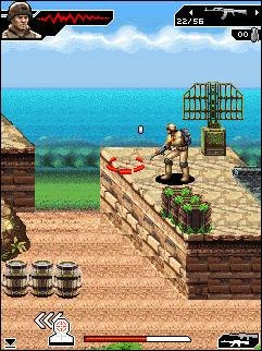 ModernCombat2 (На Руссском)