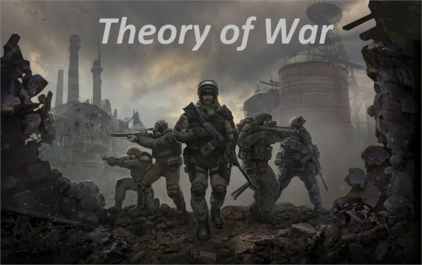 Theory of War