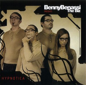 Benny Benassi - max Let It Be