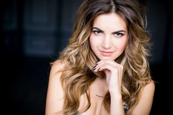 Bukatara - Красные розы [muzce.com]