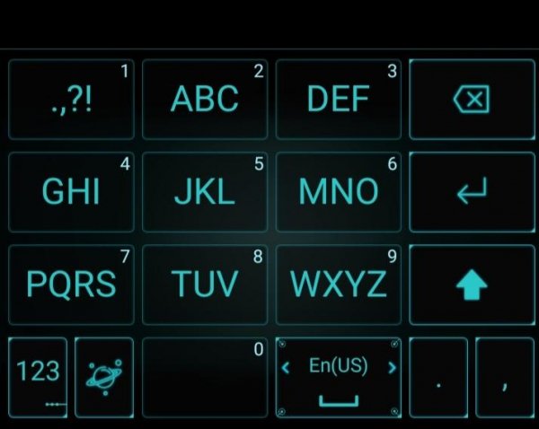 REBIT A Keyboard vA-Keyboard 0.9.74 apkpure.com