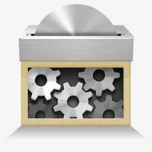 BusyBox Pro Rus v31