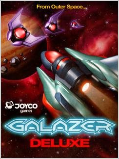 Galazer Deluxe 480x800 S8000