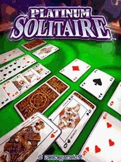 Platinum Solitaire