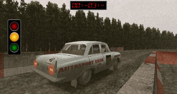 Soviet Rally v1.02