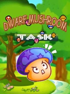 DwarfMushroomTask