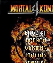 mortal kombat 4 v1.0