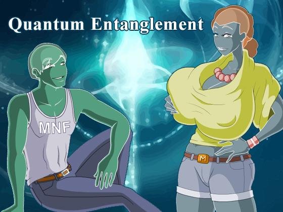 Quantum-Entanglement