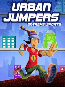 UrbanJumpers 176x220