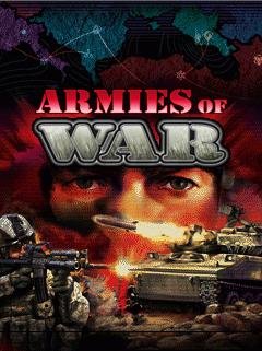 Armies of War ml nokia 6300 s40 240x320