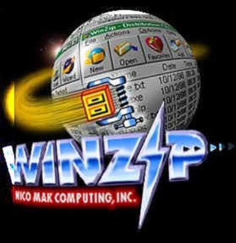winzip 20