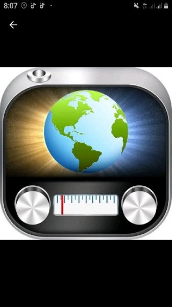 Радио все станции мира + радио мира онлайн 1.5.1 (MOD)