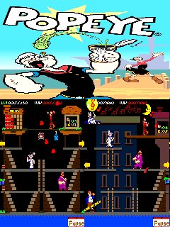 PopeyeHack