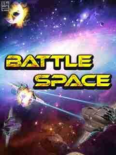 Battle Space 240x400 Asha305