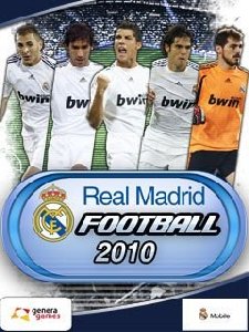 x320(nok N95)-real madrid football 20