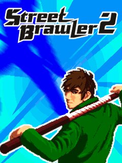 StreetBrawlerII