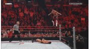 Evan Bourne Air Bourne