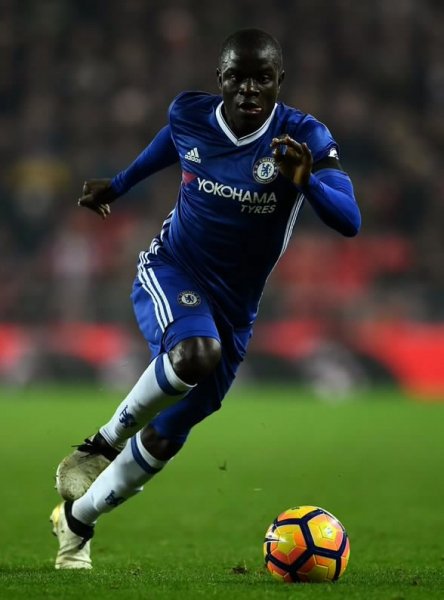 NGolo Kante