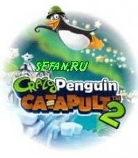 Crazy Penguin Catapult 2