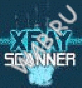 XRay Scanner208