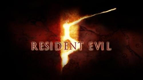 Resident Evil 5