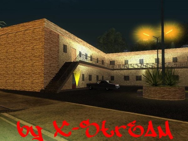 JEFERSON MOTEL