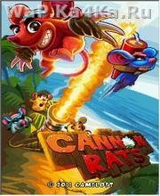 Cannon Rats