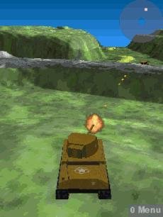Tank Ace