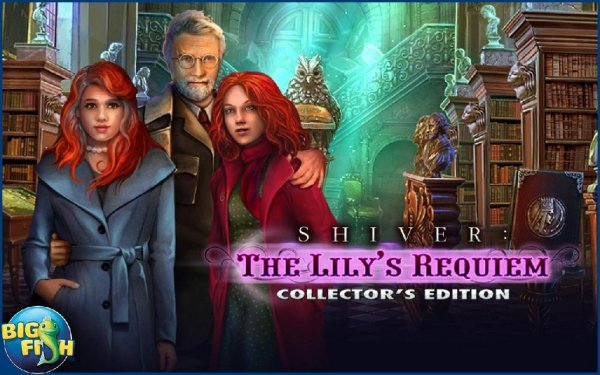Shiver Lilys Requiem (Full) v1.0