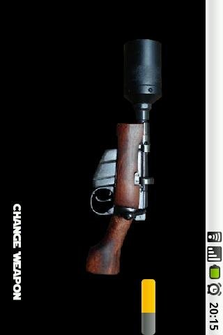 Ultimate Blaster