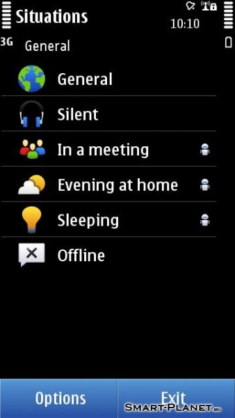 nokia situations 50 v206