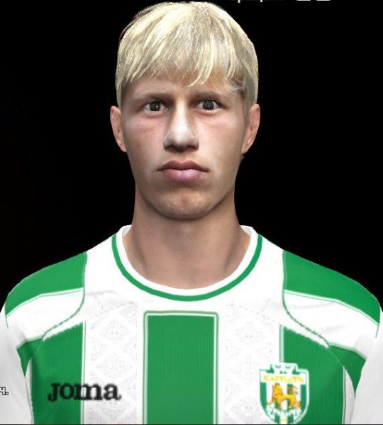 Fedorchuk
