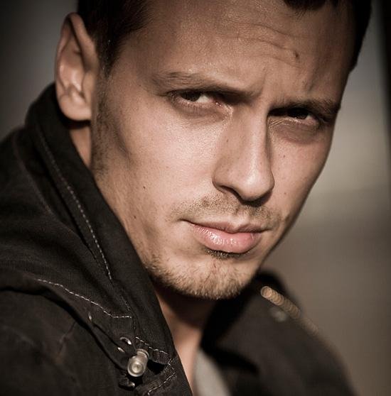 Сергей
