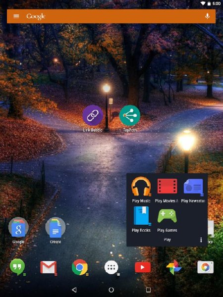 ActionLauncher3Plus3.7.1Cracked