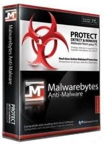 Malwarebytes' Anti-Malware 1.65.0.1400 Pro