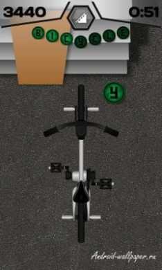 fingerbike 1.2