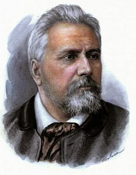 Старый гений. Лесков