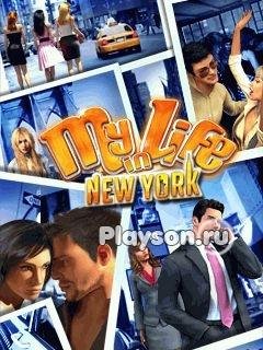 My Life in New York Nokia RU