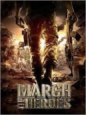 MarchOfHeroes 240x400 LG GT505 TS