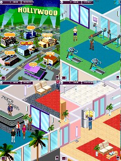 HollywoodStarHack