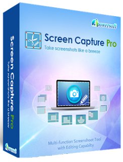 Apowersoft Screen Capture v1.4.7.15
