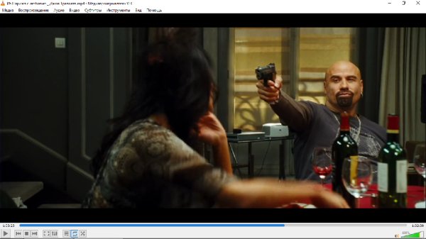 VLC Media Player 3.0.13.0 - для windows (на русском)