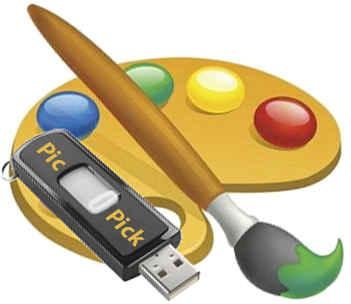 PicPick Portable